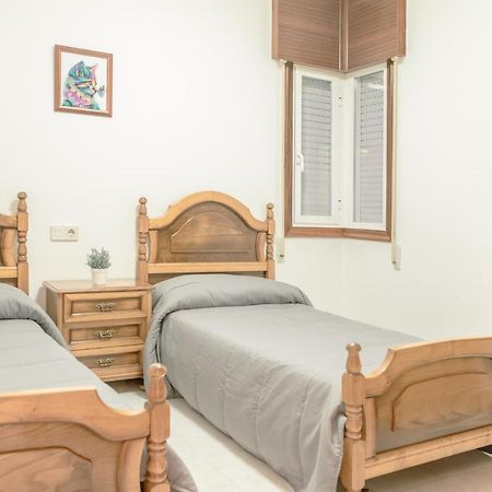 Apartamentos Ambitus Active 桑亨霍 外观 照片