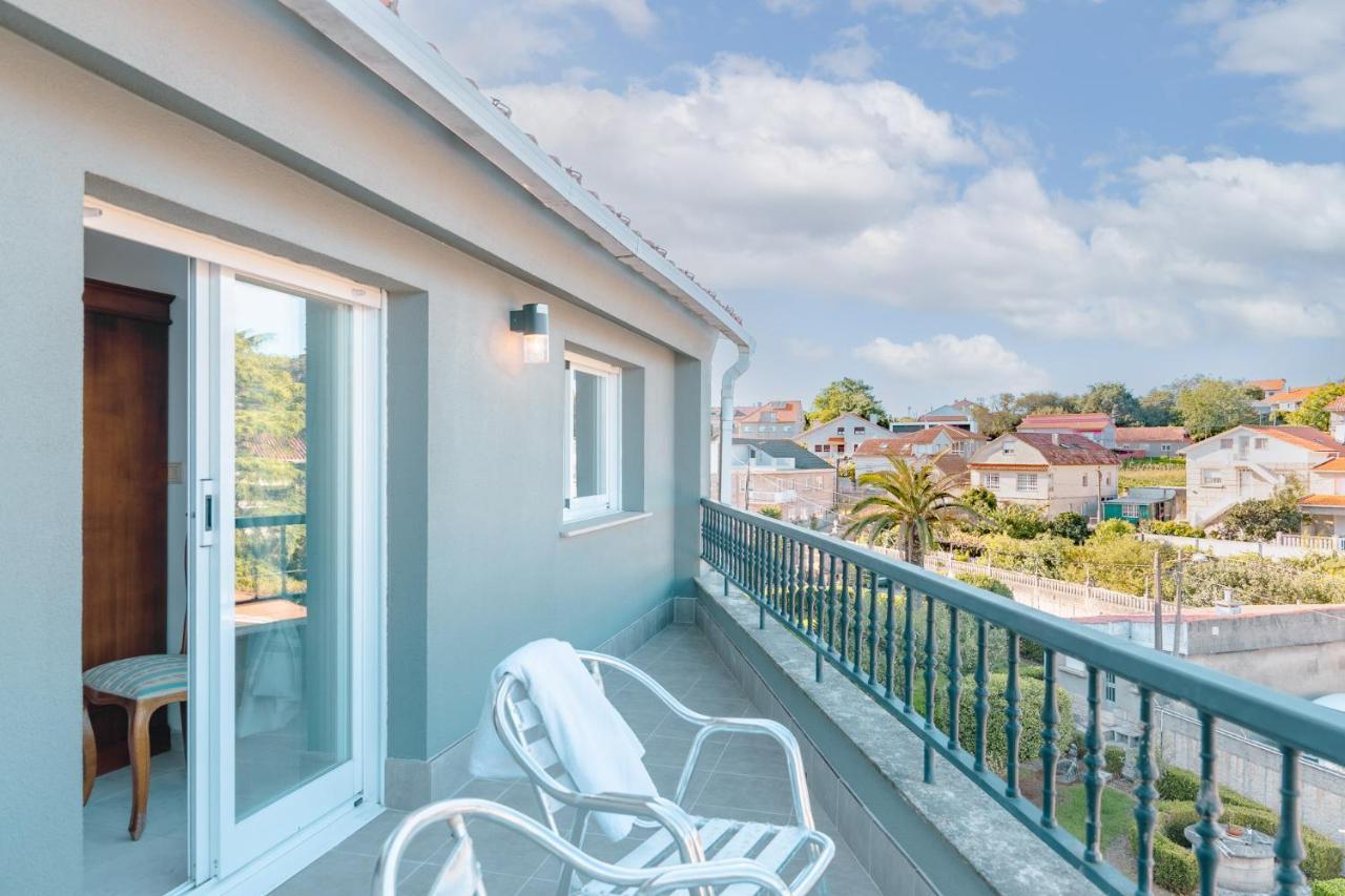 Apartamentos Ambitus Active 桑亨霍 外观 照片