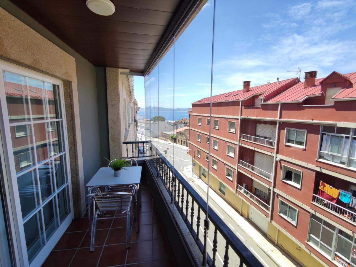 Apartamentos Ambitus Active 桑亨霍 外观 照片