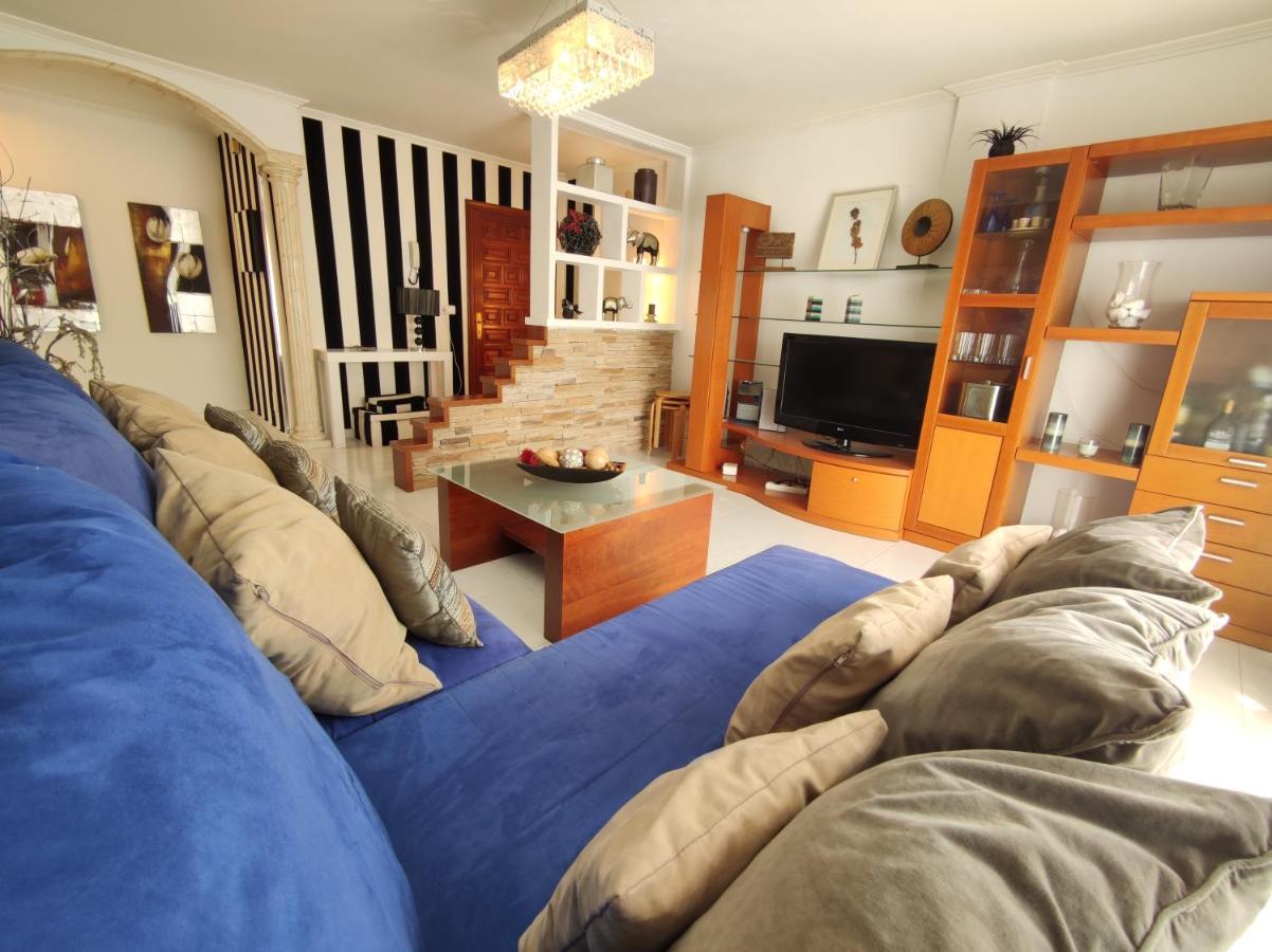 Apartamentos Ambitus Active 桑亨霍 外观 照片