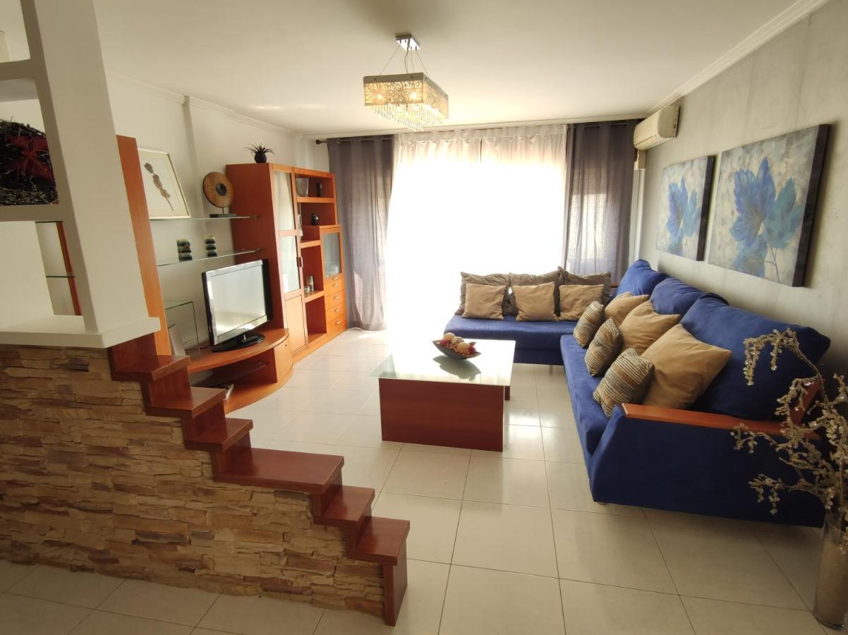 Apartamentos Ambitus Active 桑亨霍 外观 照片