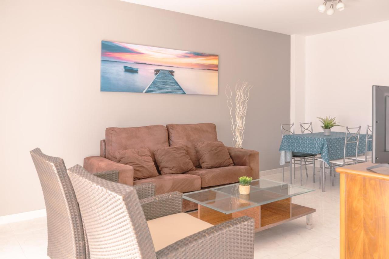 Apartamentos Ambitus Active 桑亨霍 外观 照片