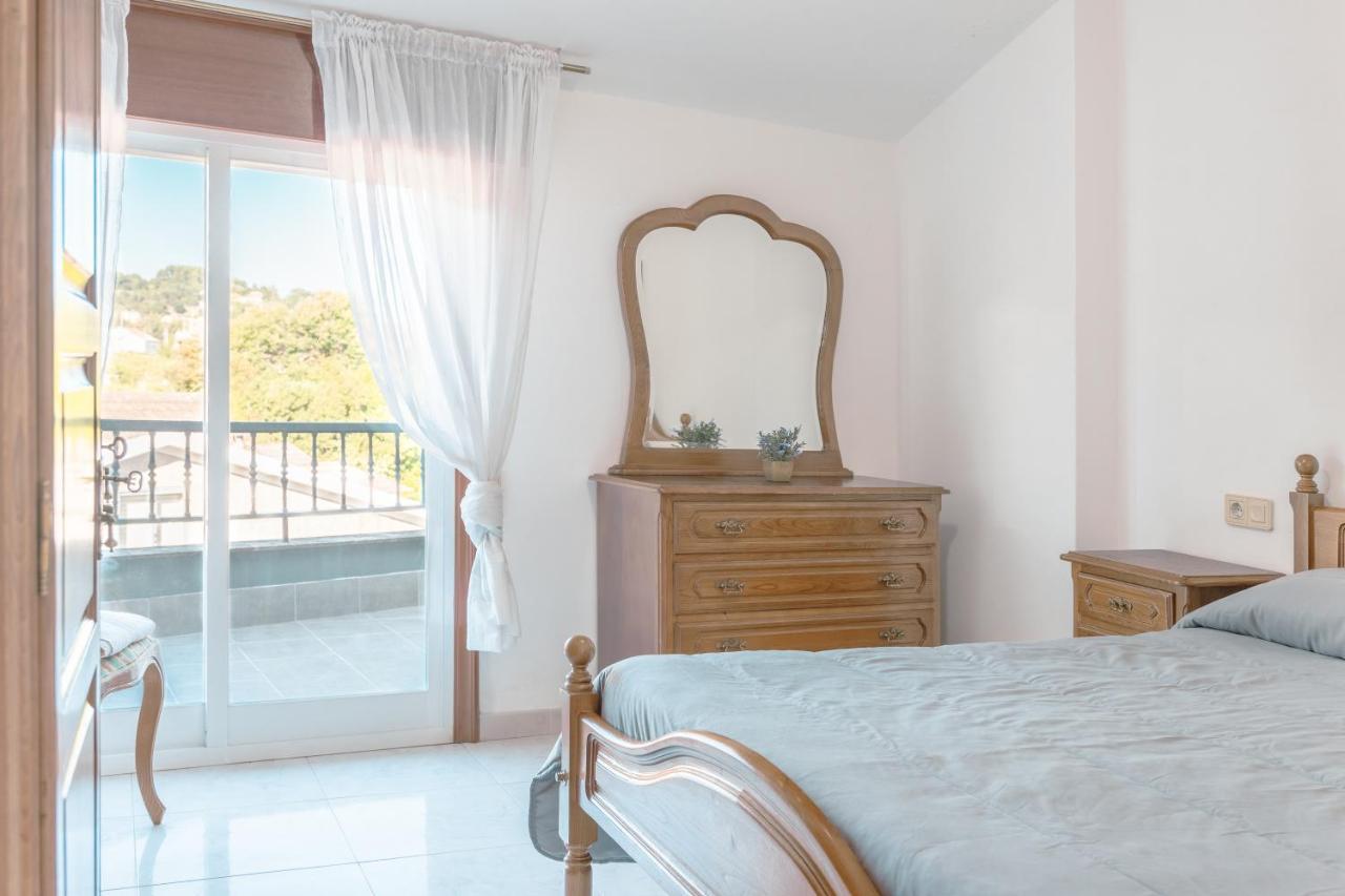 Apartamentos Ambitus Active 桑亨霍 外观 照片